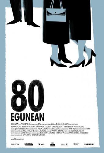 For 80 Days