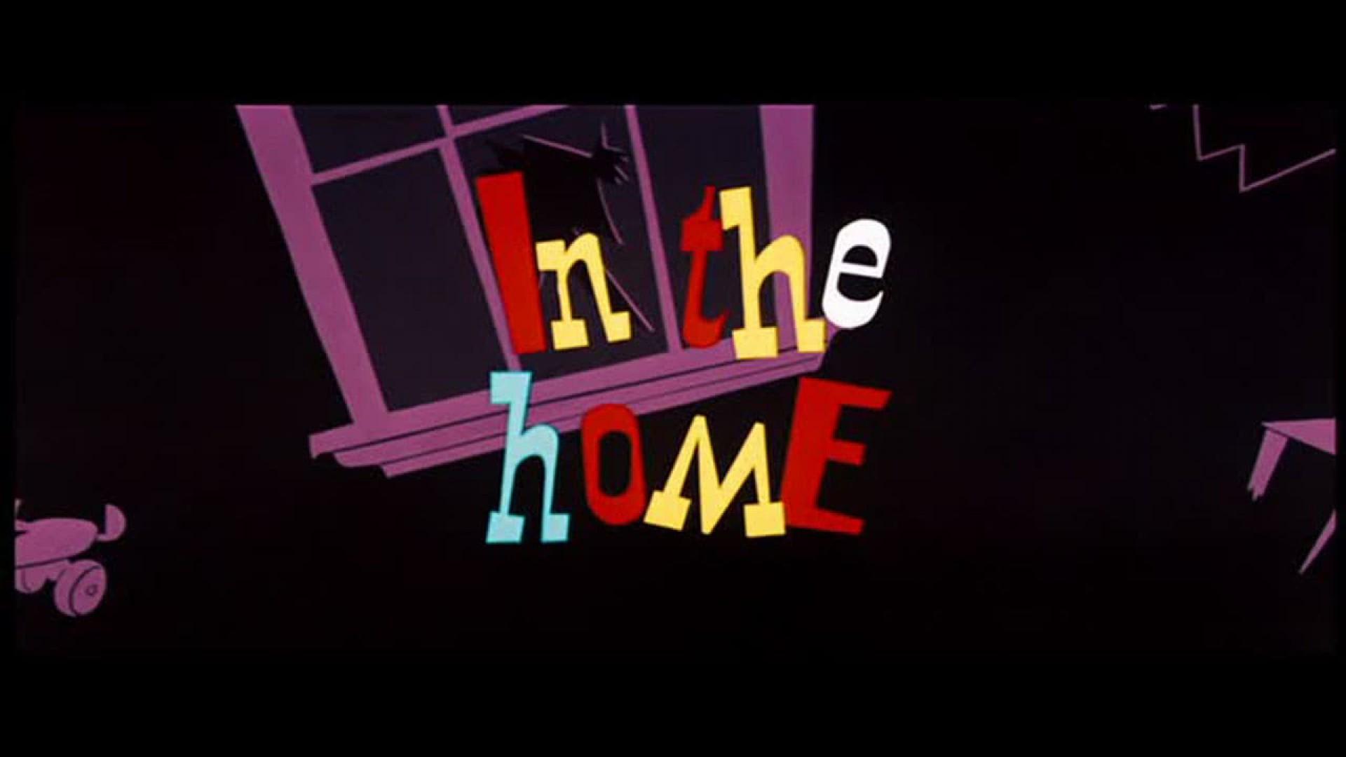 How to Have an Accident in the Home