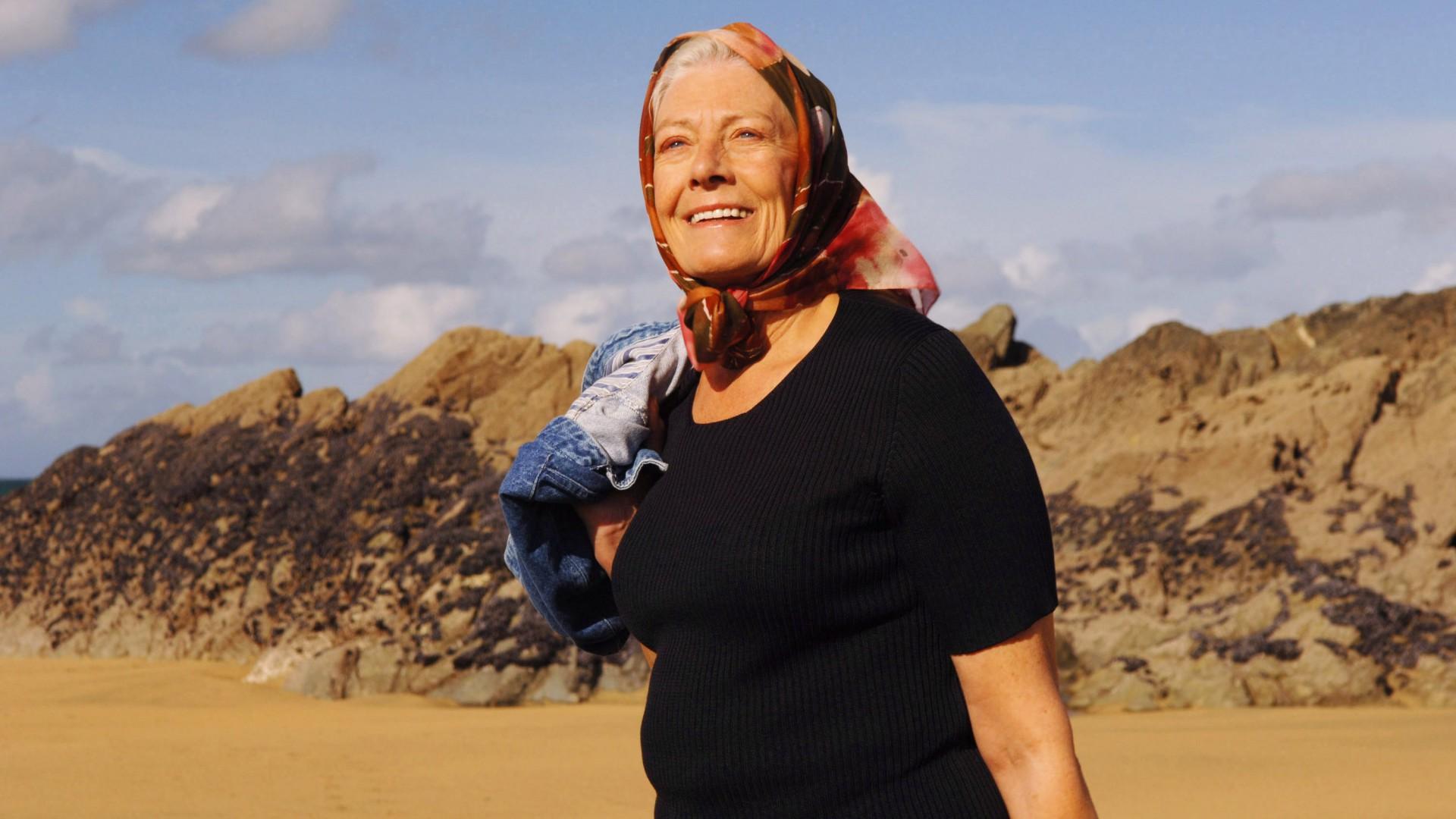 Rosamunde Pilcher - Die Muschelsucher