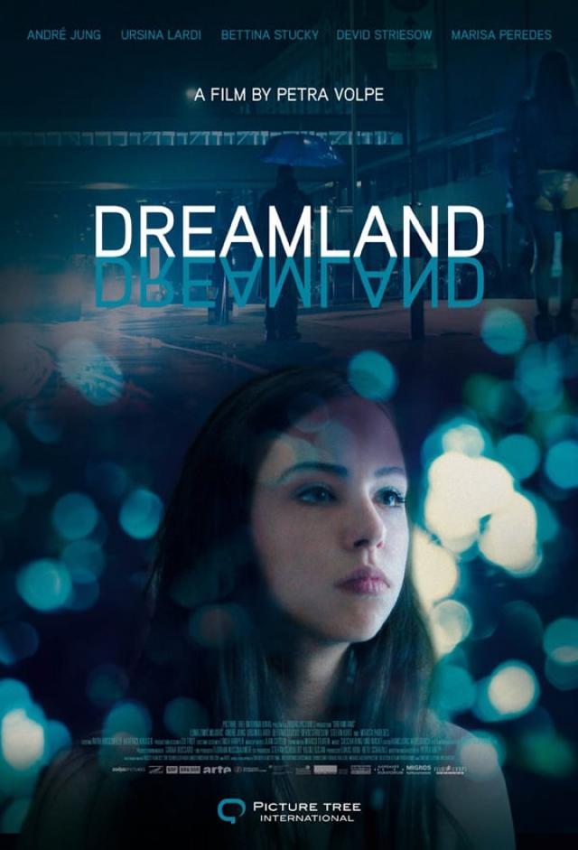 Dreamland