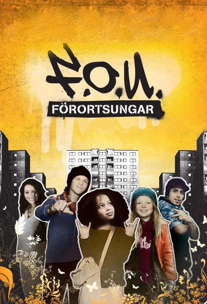 Kidz in da Hood