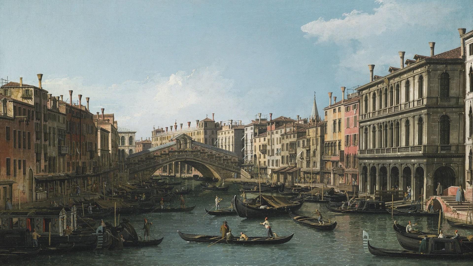 Der Henker von Venedig