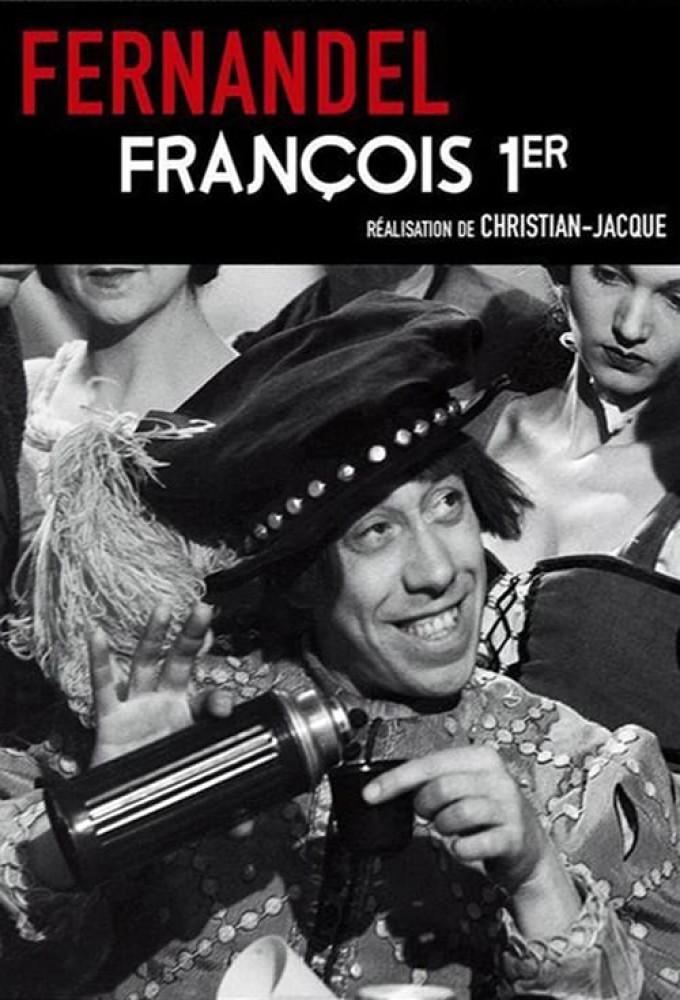 François 1er