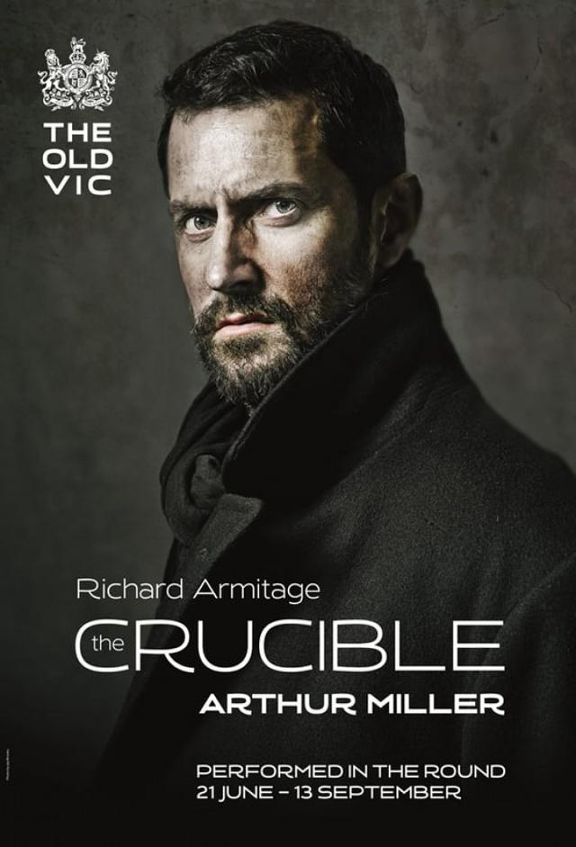The Crucible
