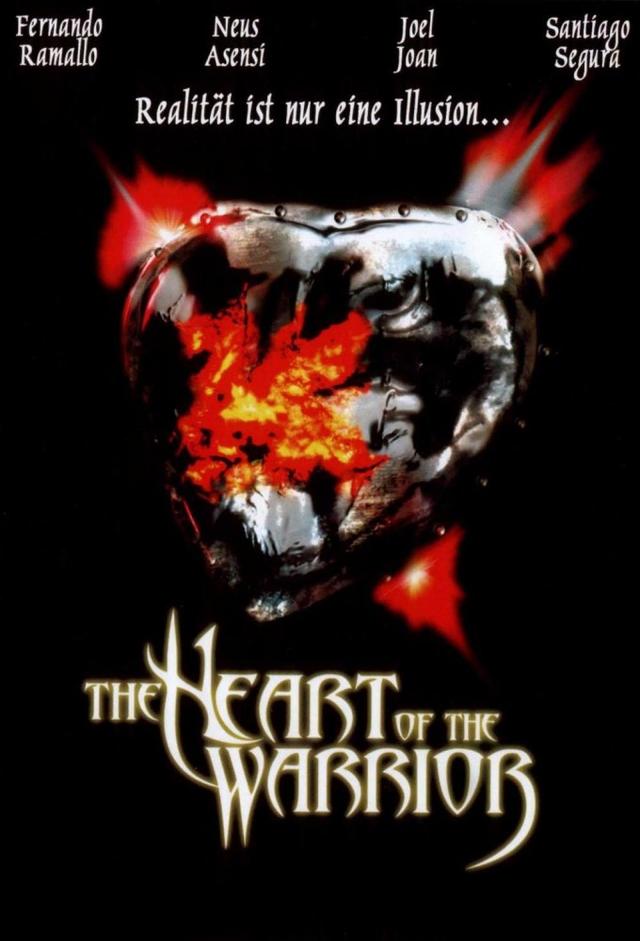 Heart of the Warrior