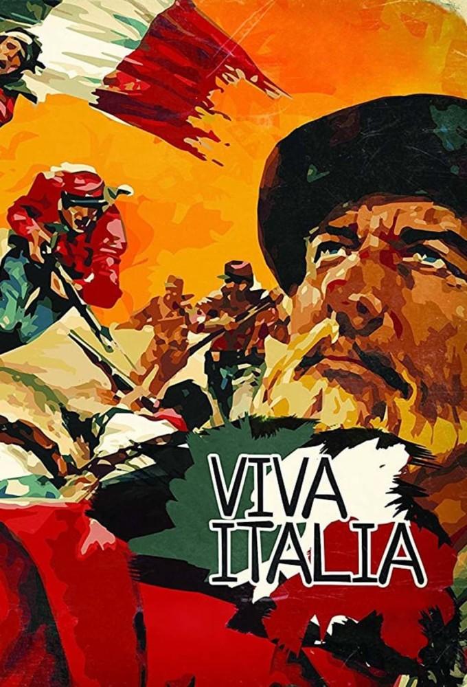 Viva l'Italia!