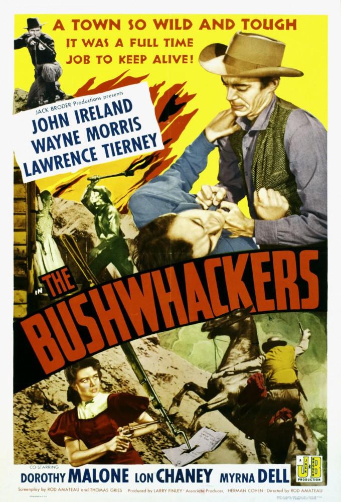 The Bushwhackers