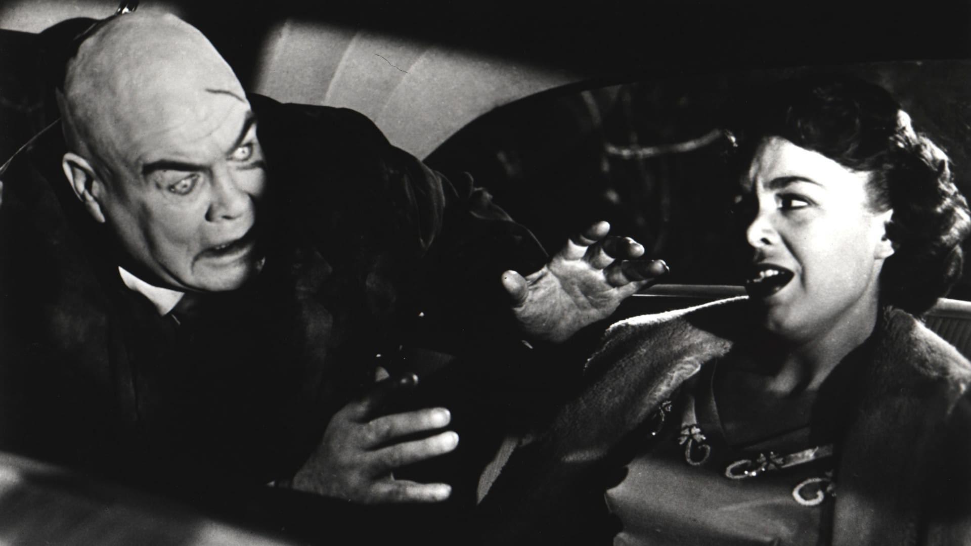 Flying Saucers Over Hollywood: The 'Plan 9' Companion