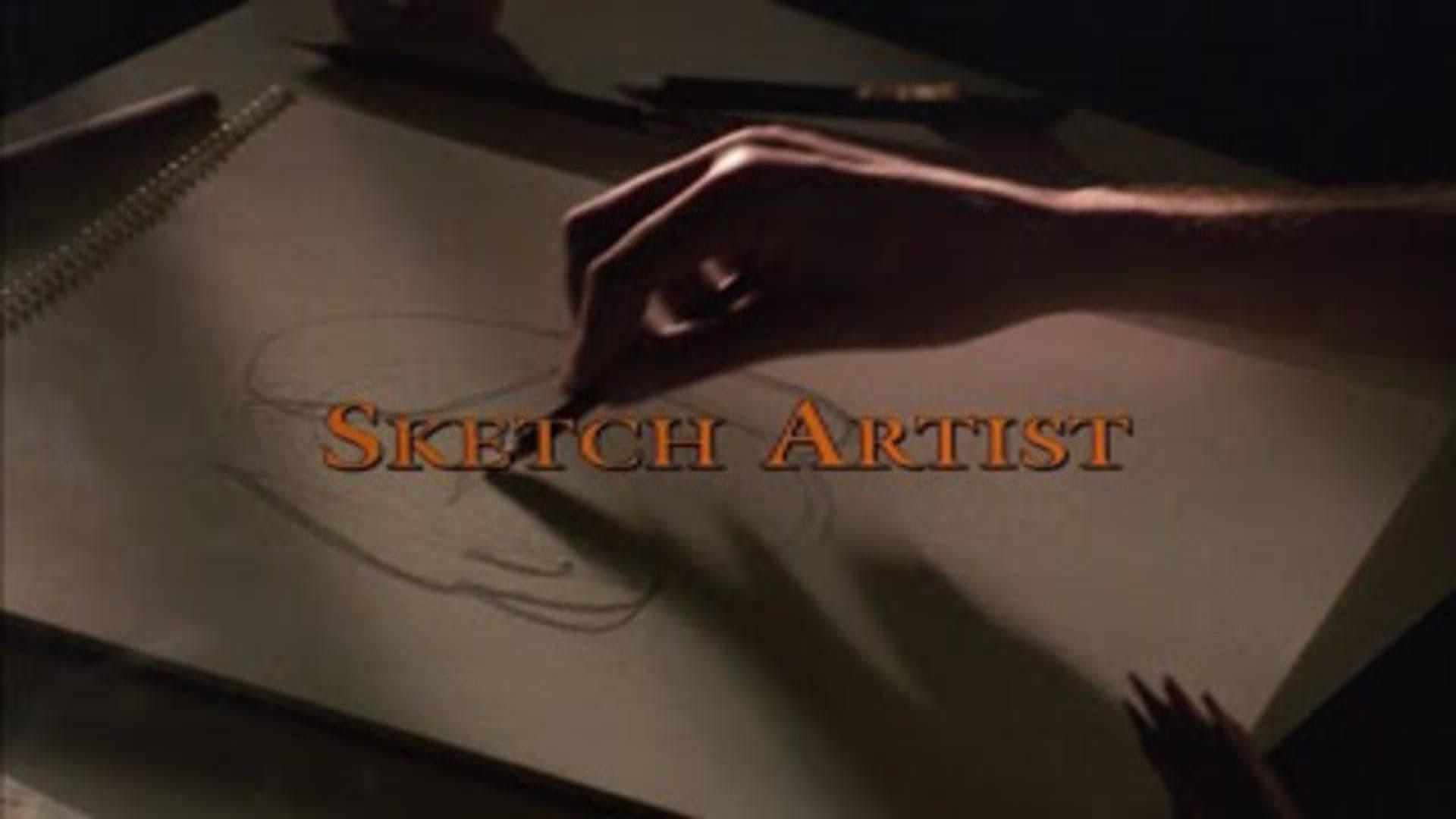 Sketch Artist