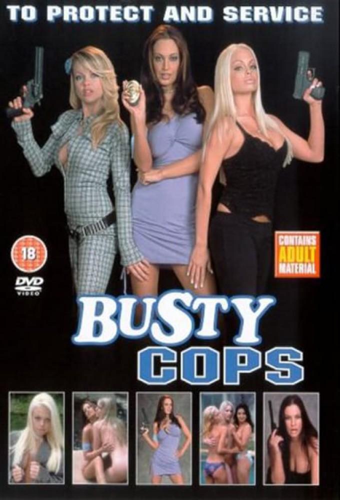 Busty Cops