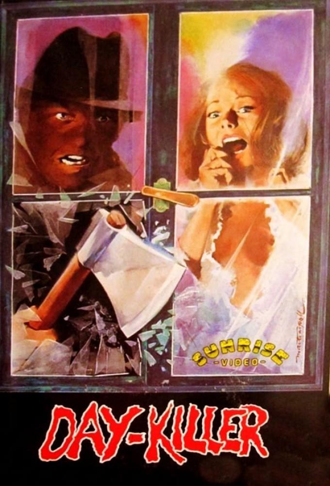 Five Women for the Killer