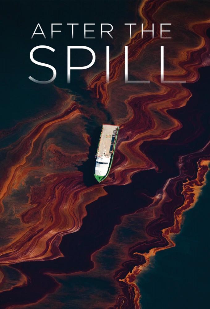 After the Spill