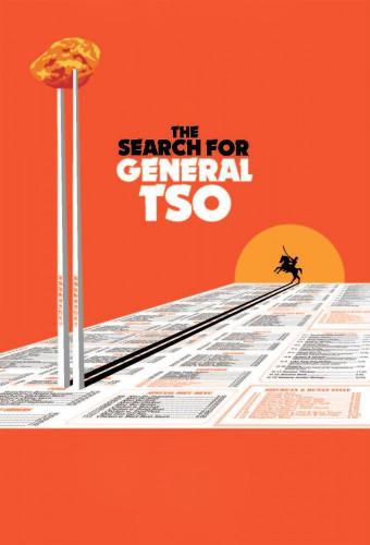 The Search for General Tso