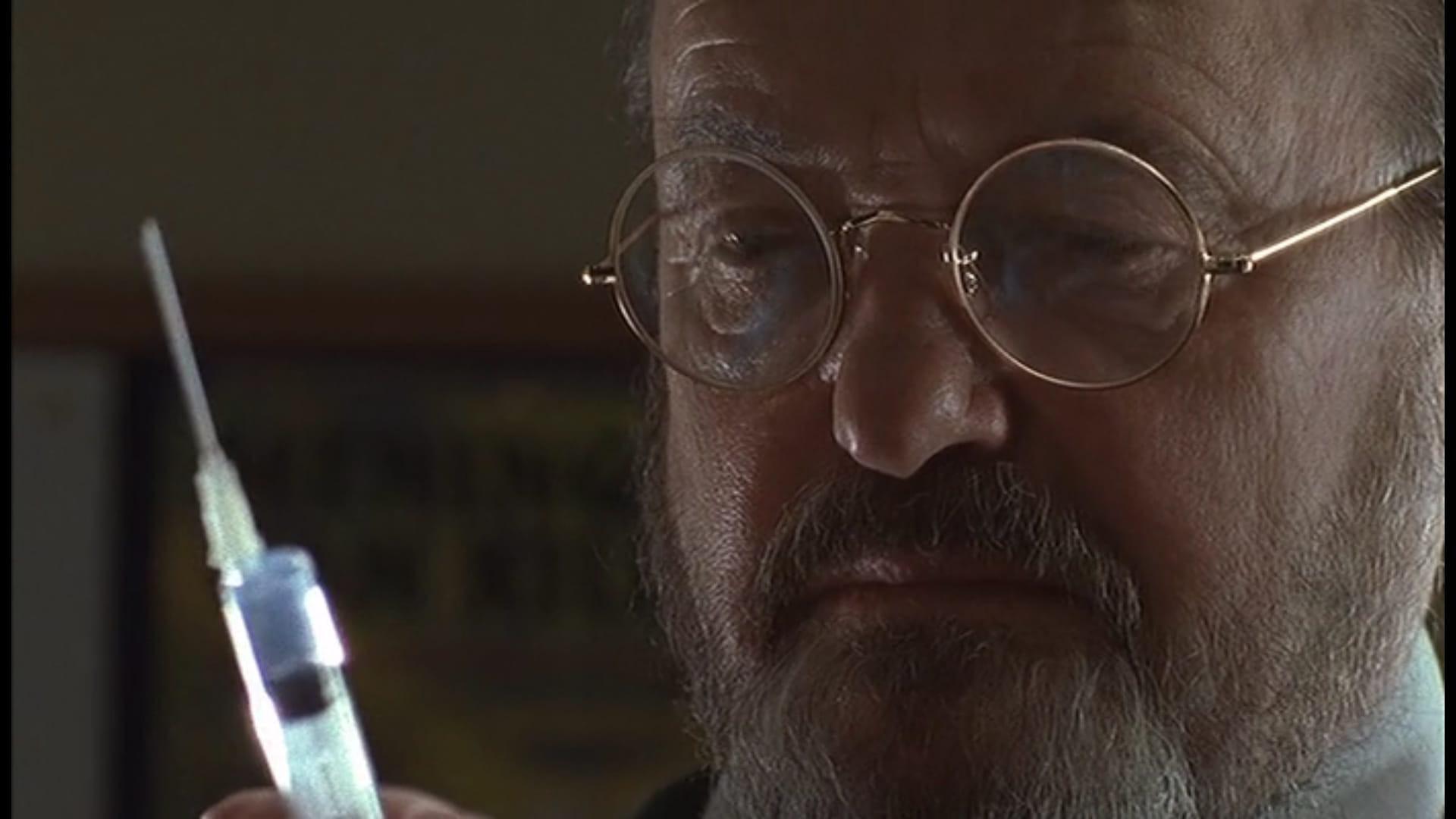 Harold Shipman: Doctor Death