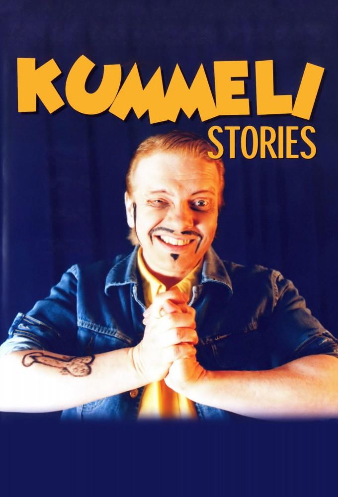 Kummeli Stories