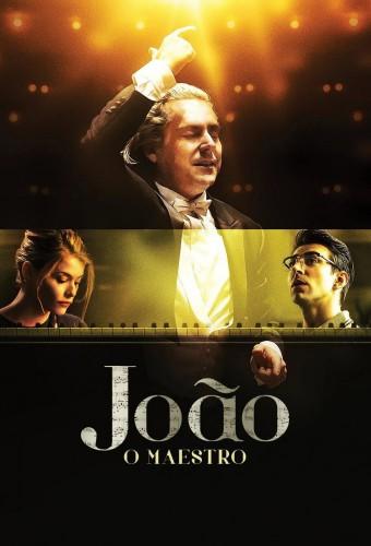 João, The Pianist