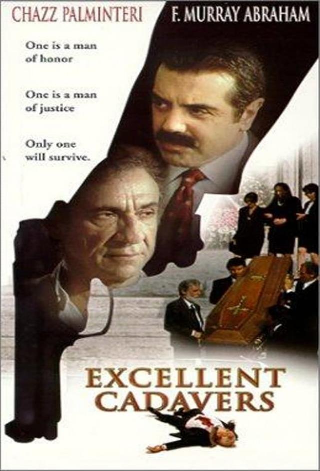 I giudici - vittime eccellenti