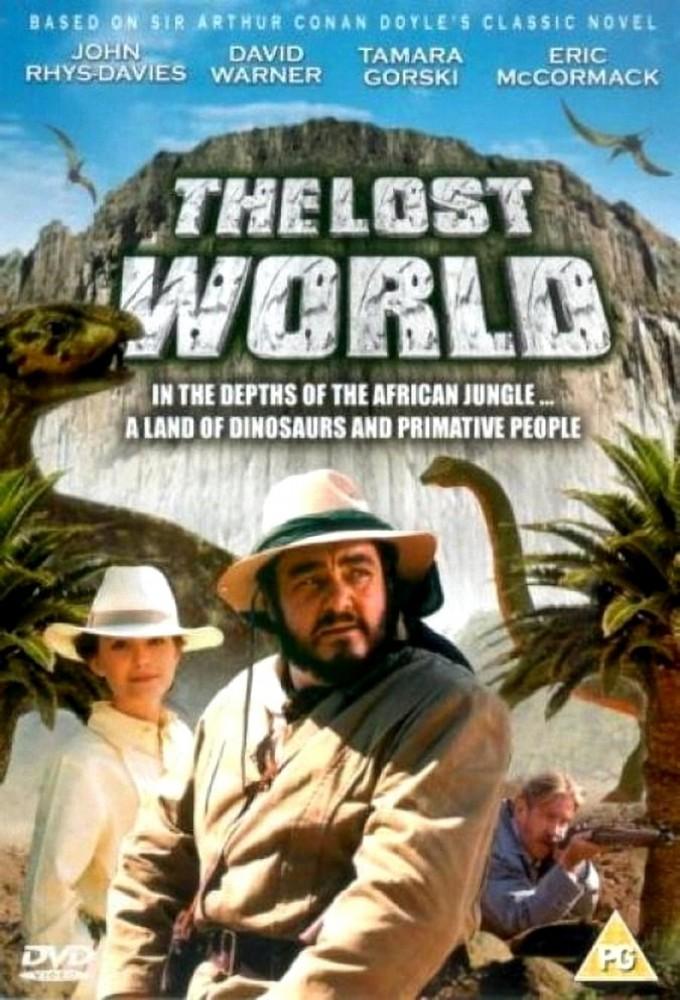 The Lost World