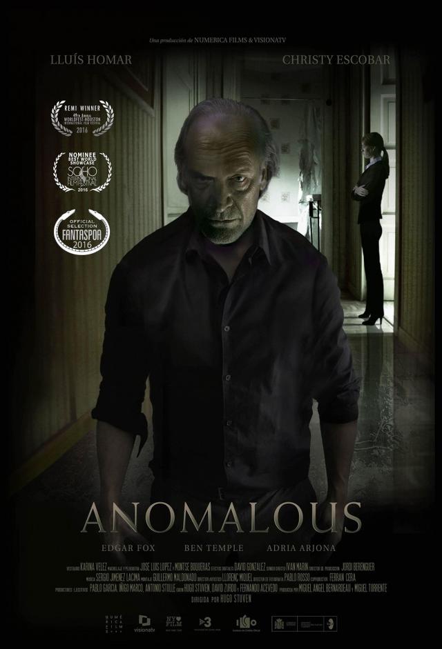 Anomalous