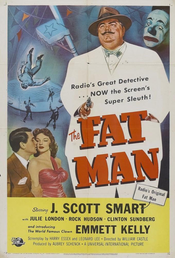 The Fat Man