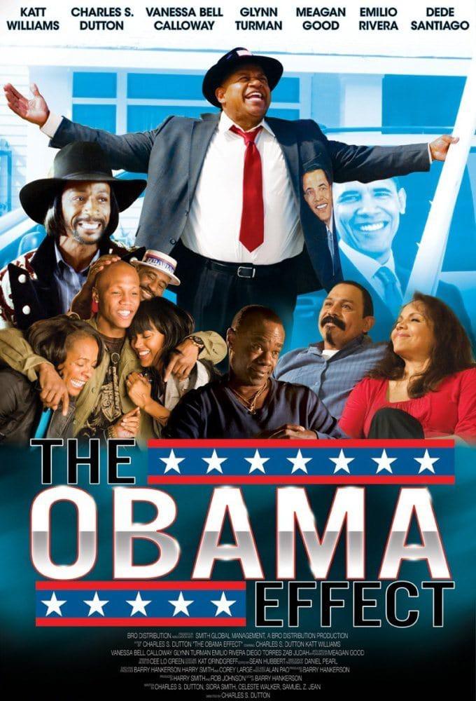 The Obama Effect