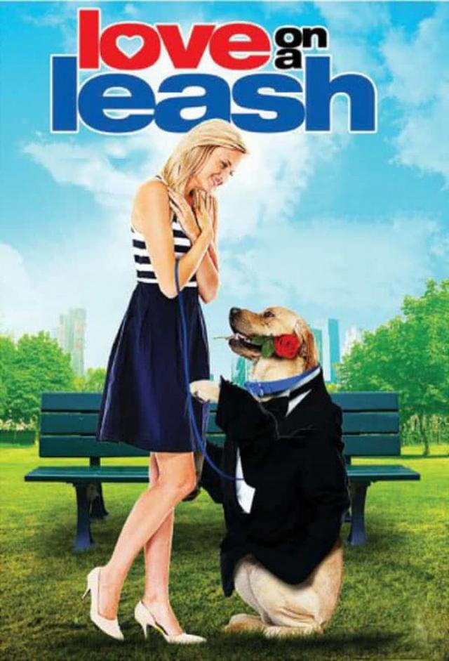 Love on a Leash