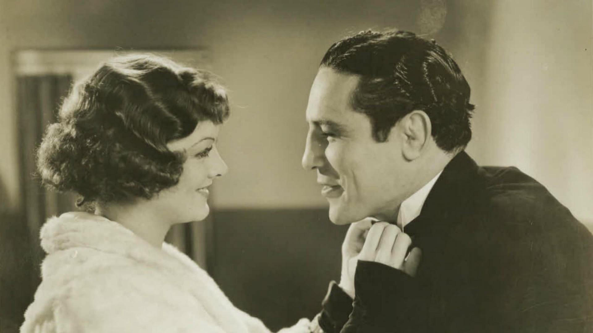 The Prizefighter and the Lady
