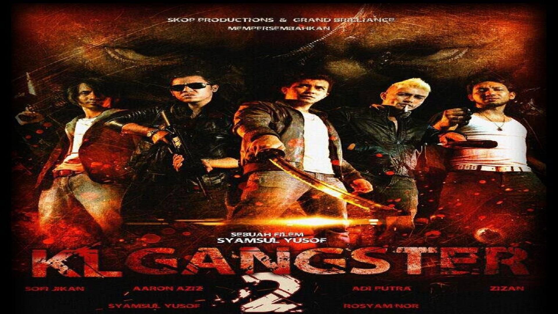 KL Gangster 2