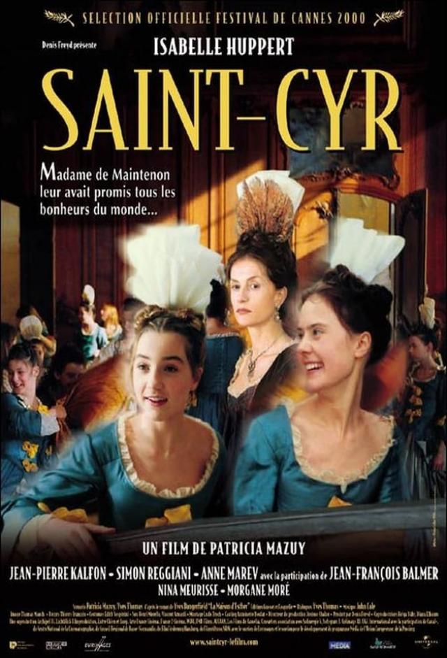 The King's Daughters