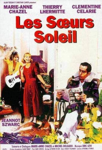 Les sœurs soleil