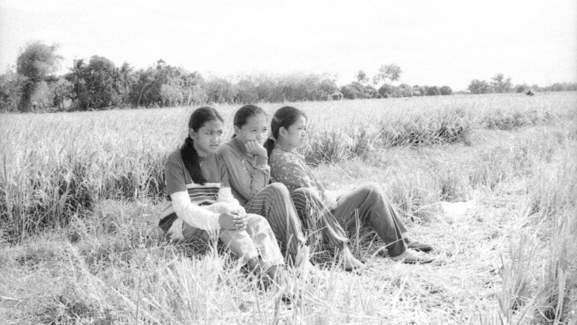 Evolution of a Filipino Family