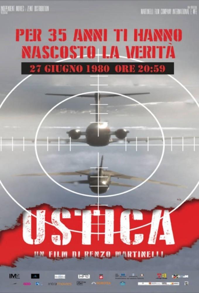 Ustica: The Missing Paper