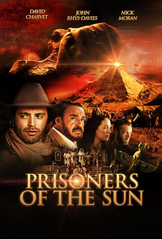 Prisioneros del sol