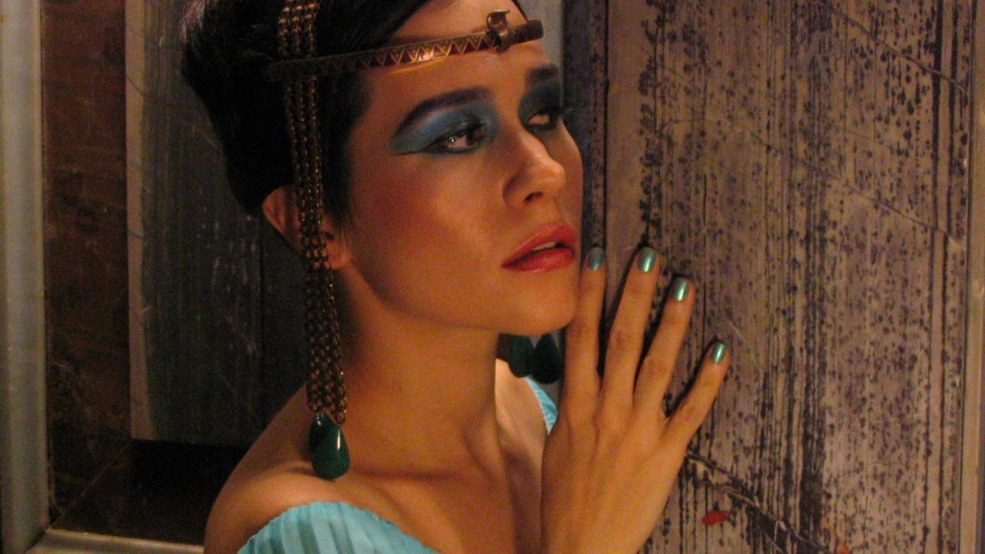 Cleopatra