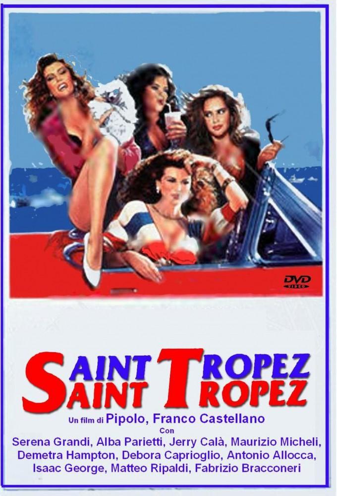 Saint Tropez - Saint Tropez