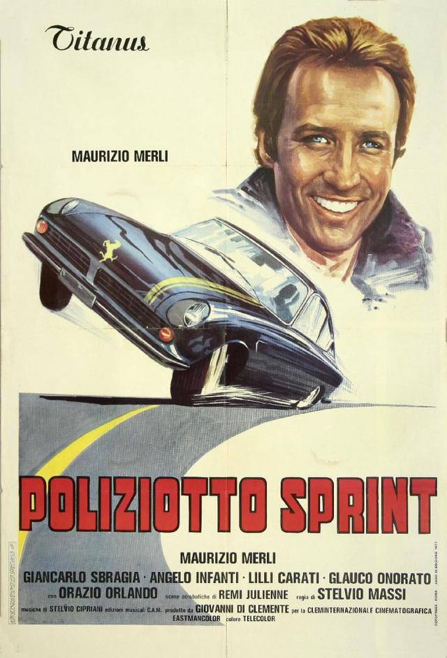 Highway Racer