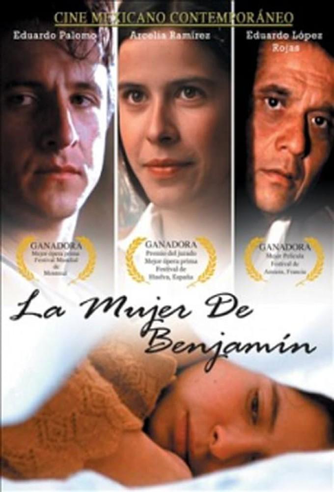 Benjamín's Wife