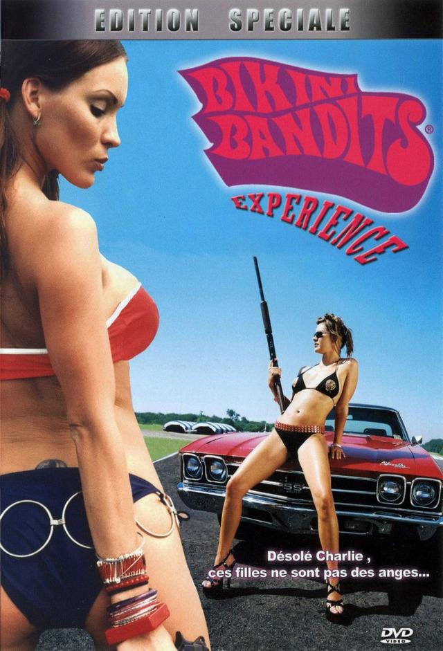 Bikini Bandits
