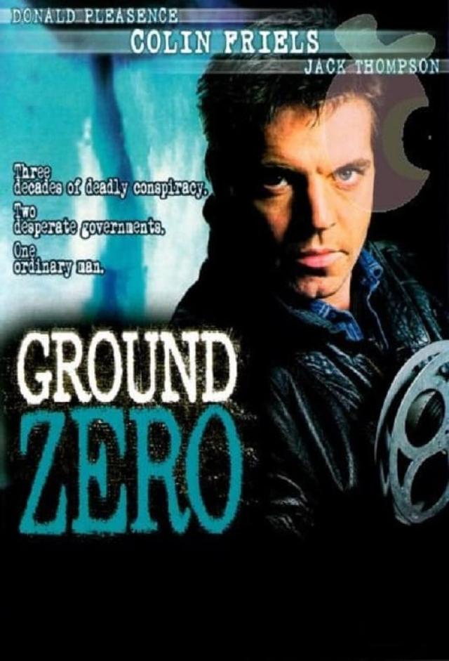 Ground Zero