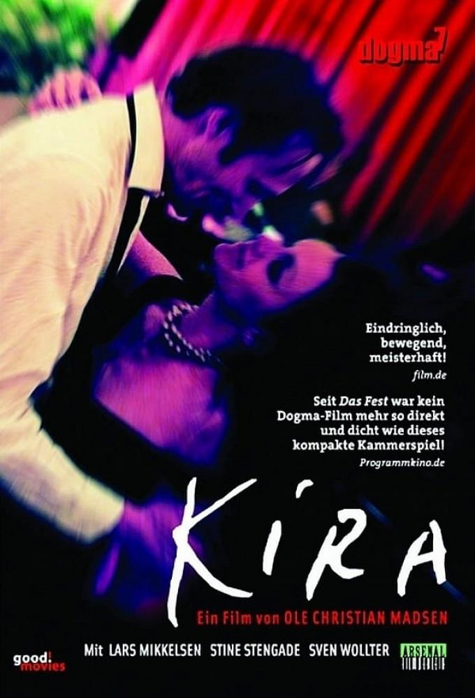 Kira's Reason: A Love Story