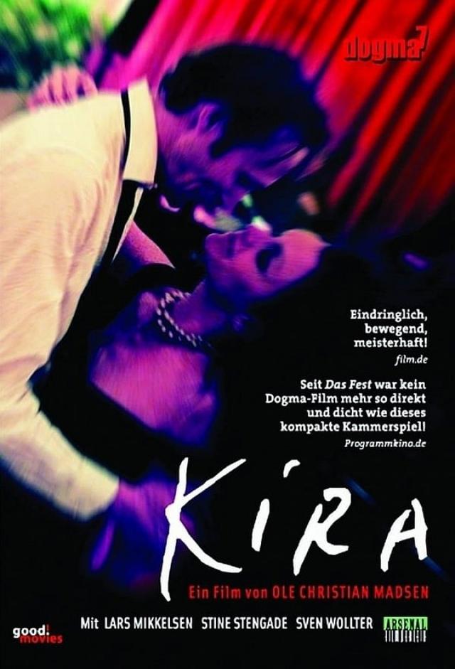 Kira's Reason: A Love Story