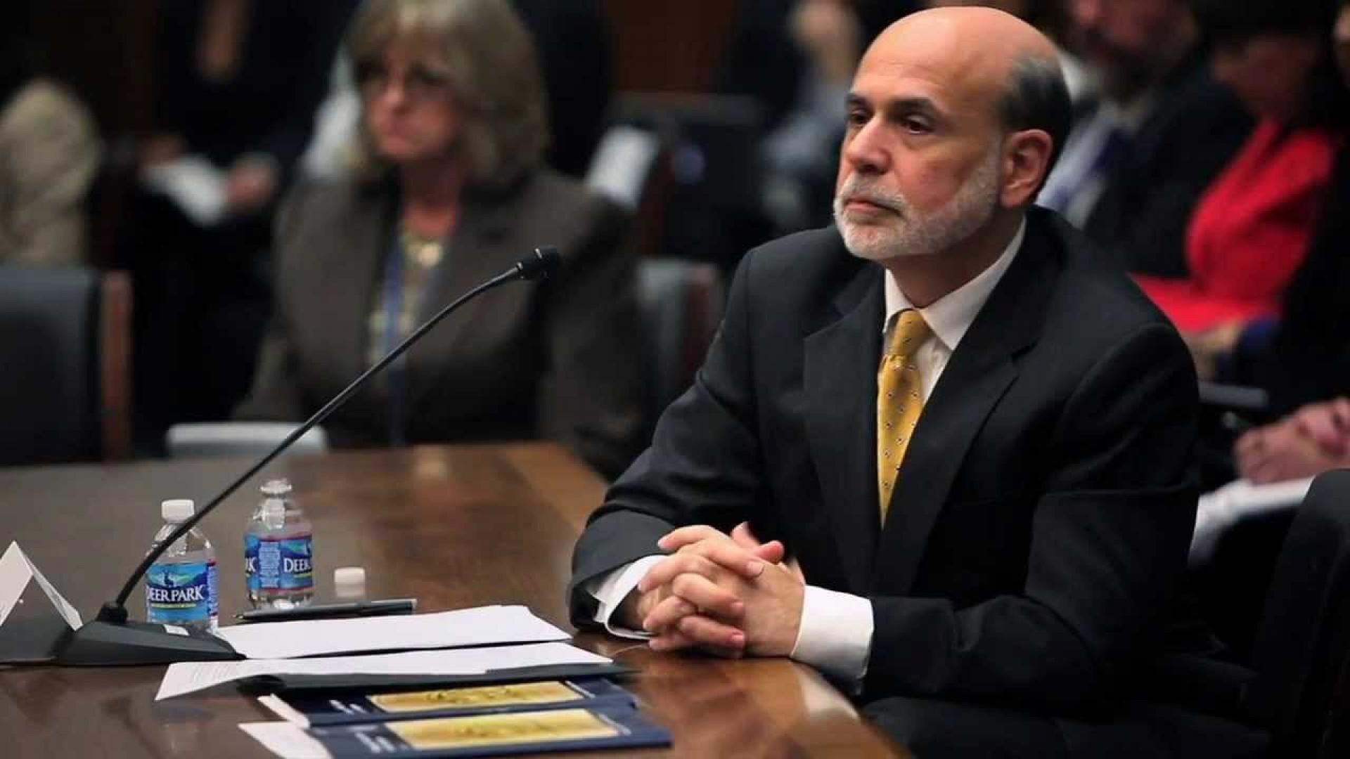 Money for Nothing: Inside the Federal Reserve