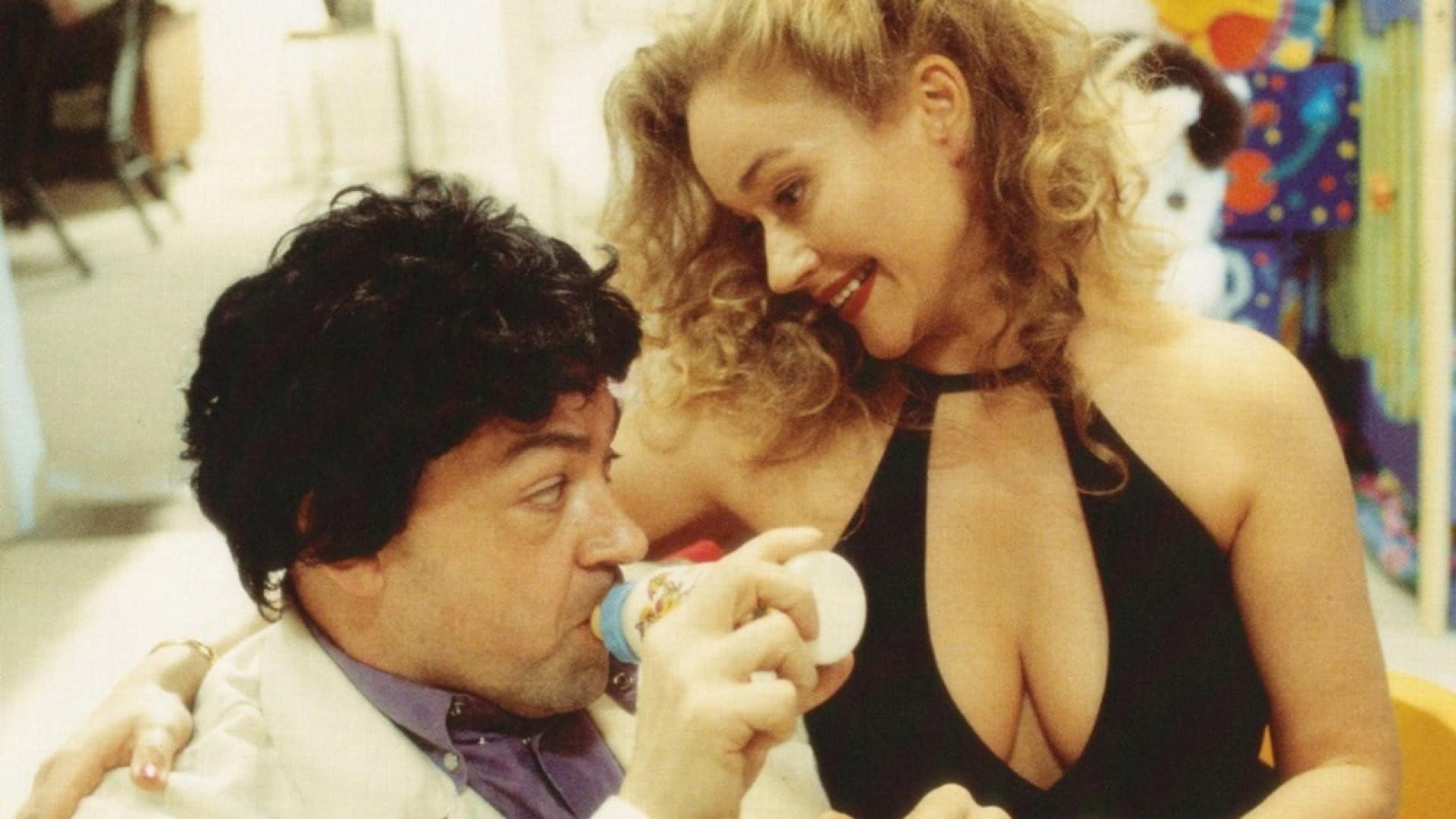Abbuzze! Der Badesalz-Film