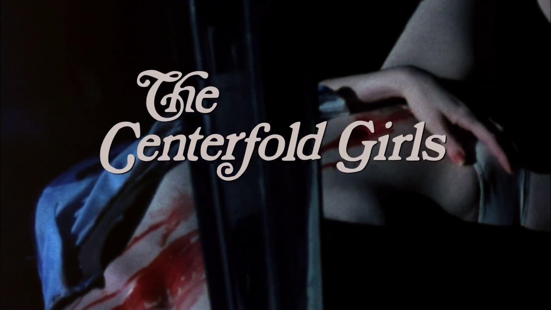 The Centerfold Girls