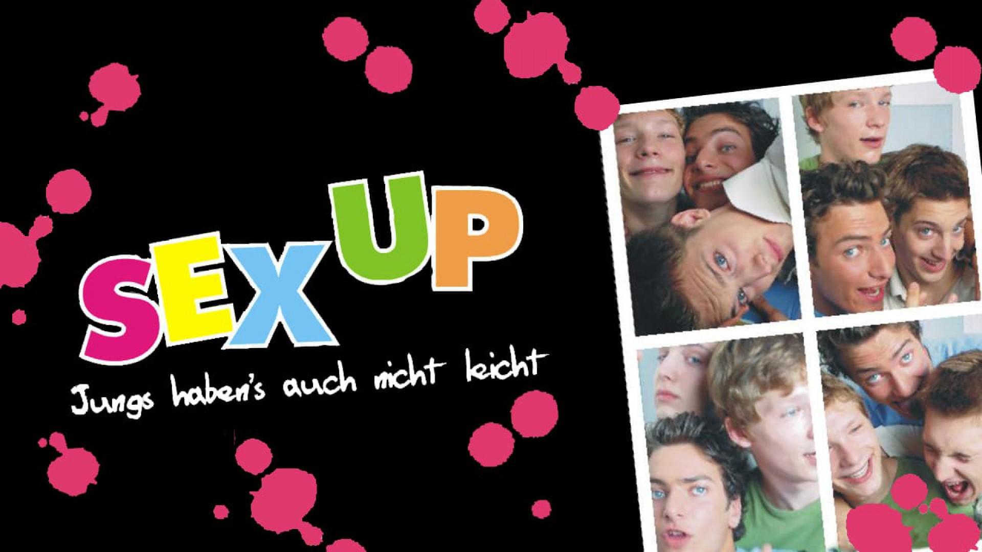 Sex Up