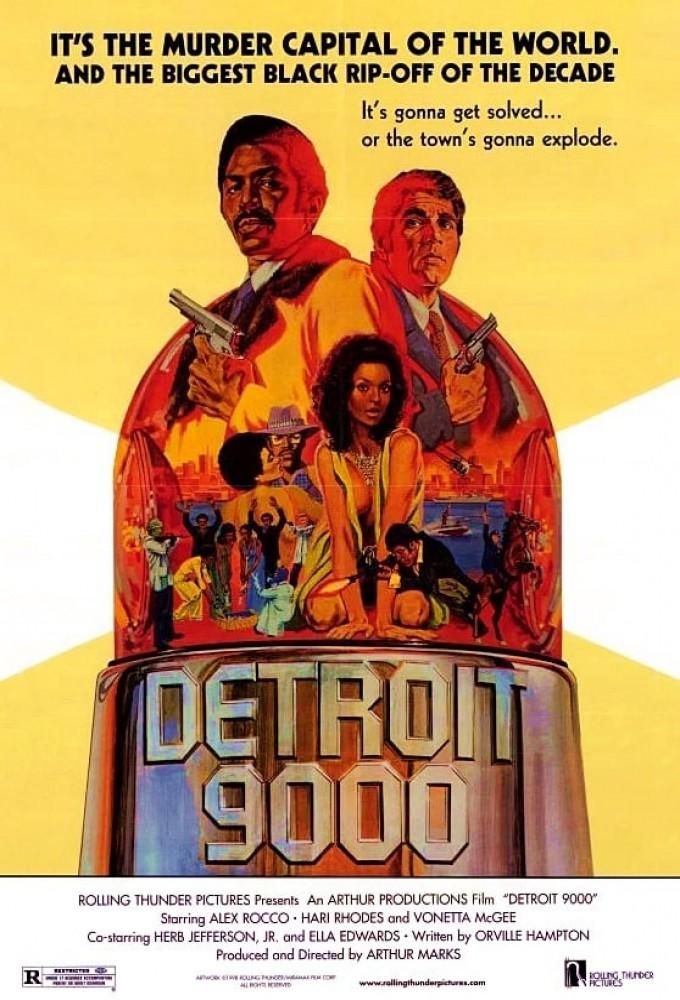 Detroit 9000