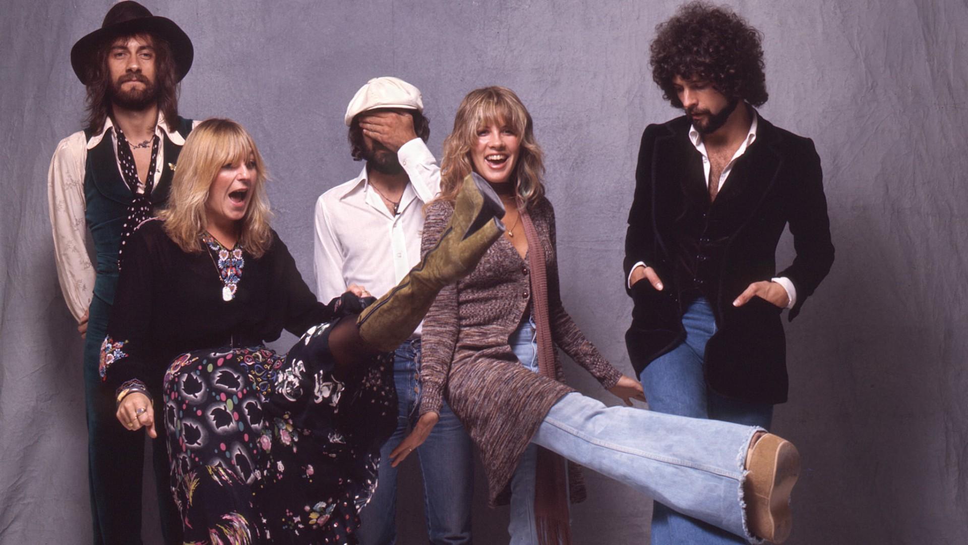 Fleetwood Mac: The Dance
