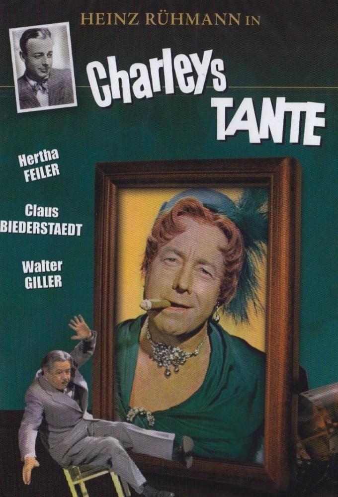 Charley's Aunt