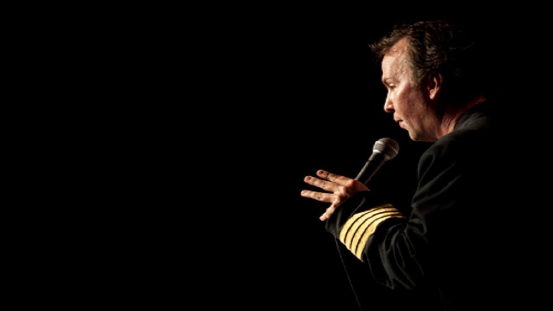 Doug Stanhope: Before Turning the Gun on Himself