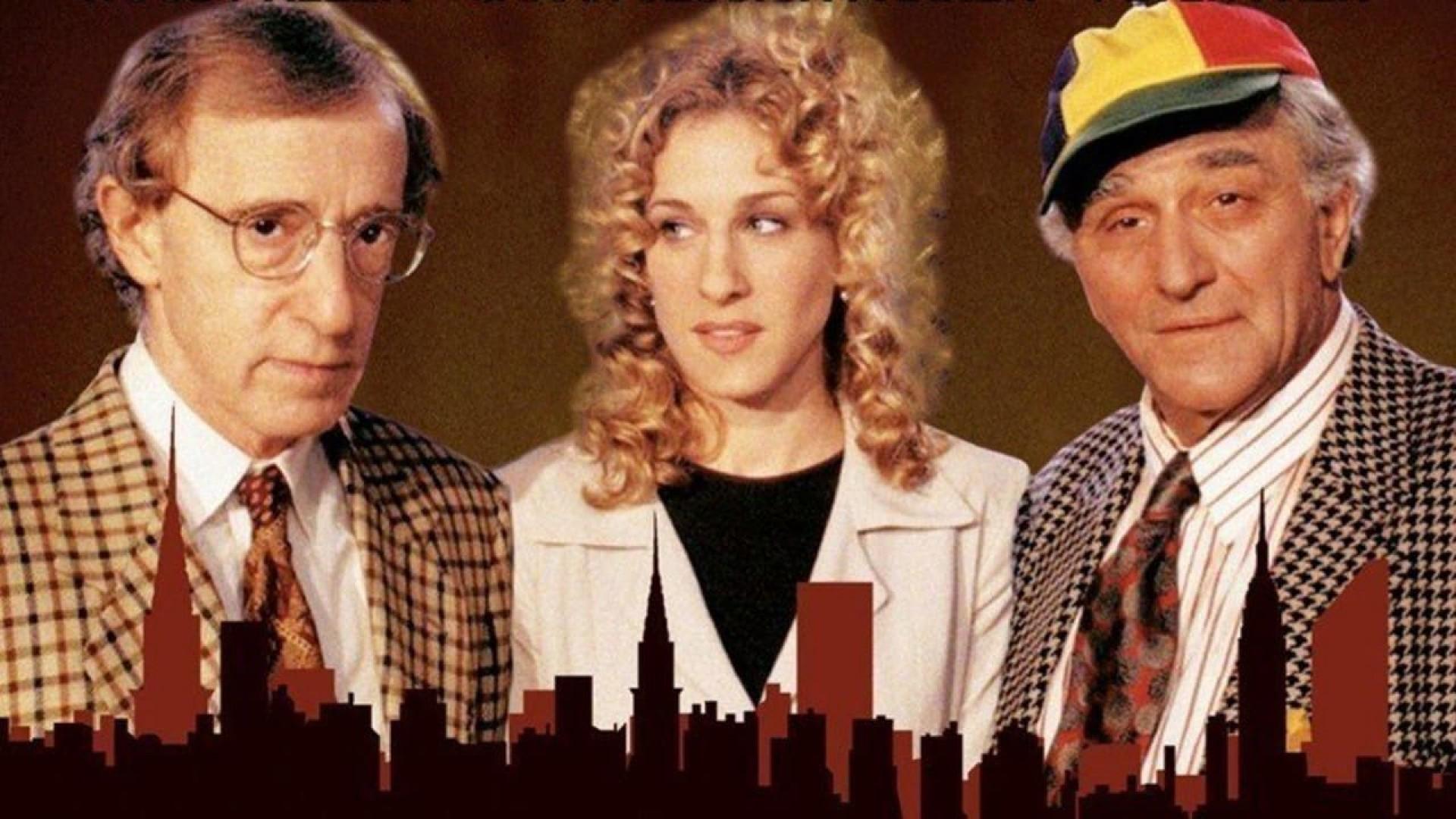 The Sunshine Boys